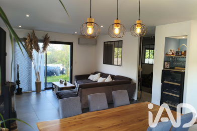 Maison 5 pièces 455000 €