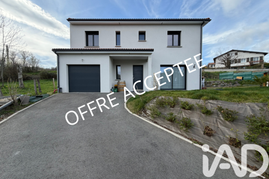 Maison 5 pièces 439000 €