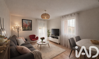 Appartement 3 Pièces 52 m² à vendre à Aucamville (31140)