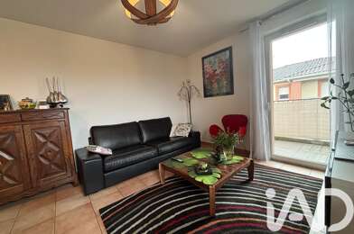Appartement 3 pièces 163100 €