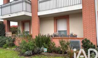 Appartement 3 Pièces 52 m² à vendre à Aucamville (31140)