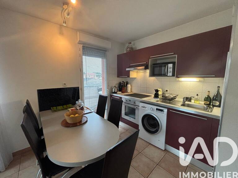 Vente Appartement 3 pièces — photo 1