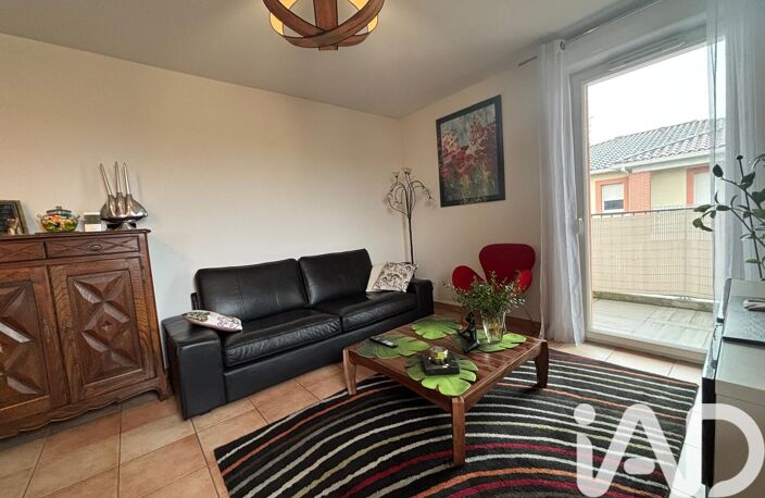 Vente Appartement 3 pièces — photo 2