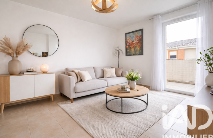 Vente Appartement 3 pièces — photo 3