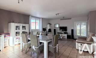 Maison 5 Pièces 105 m² à vendre à Sainte-Savine (10300)