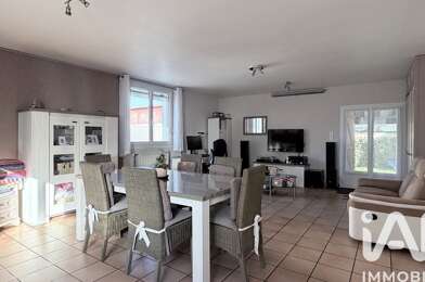 Maison 5 pièces 189900 €