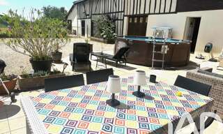 Maison 5 Pièces 140 m² à vendre à Hauteville (51290)