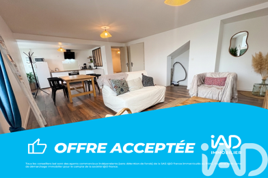 Appartement 2 pièces 169000 €