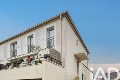 Appartement 4 pièces 330000 €