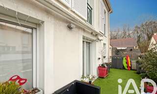 Appartement 4 Pièces 78 m² à vendre à Montévrain (77144)