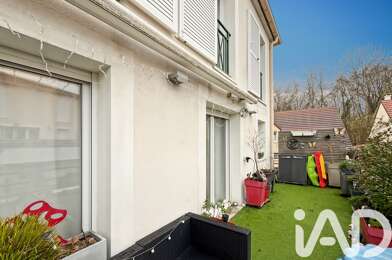 Appartement 4 pièces 330000 €