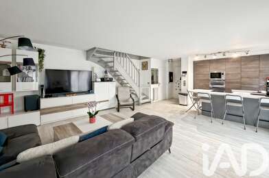 Appartement 4 pièces 330000 €