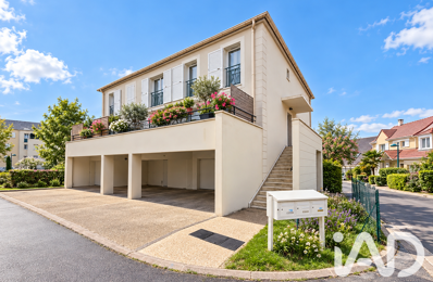 Vente Duplex 4 pièces — photo du bien