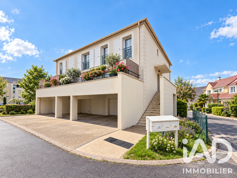 Vente Duplex 4 pièces — photo 1