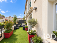 Vente Duplex 4 pièces — photo 2