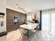 Vente Duplex 4 pièces — photo 3
