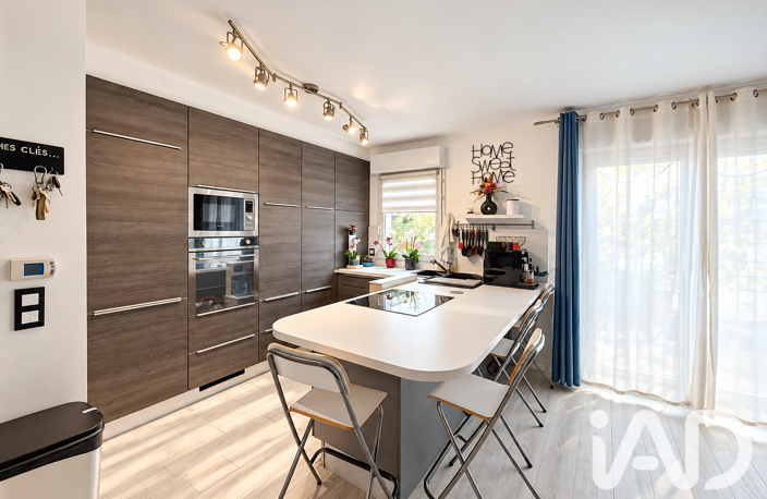 Vente Duplex 4 pièces — photo 3