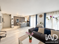 Vente Duplex 4 pièces — photo 4