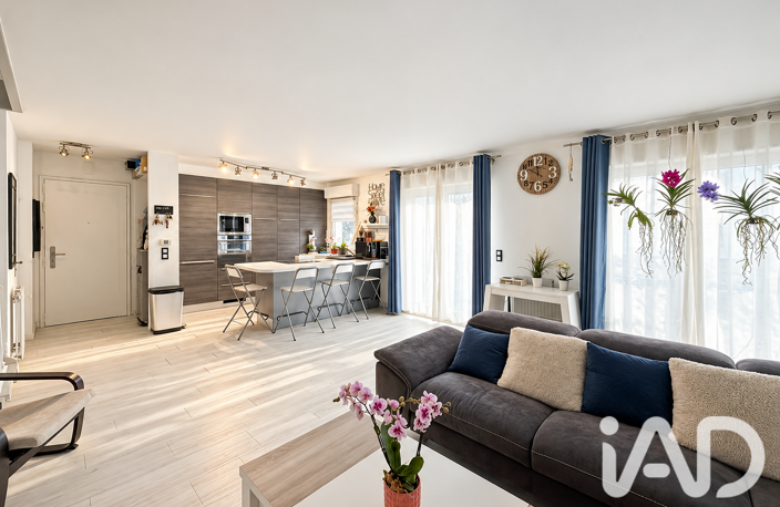 Vente Duplex 4 pièces — photo 4