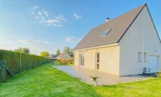 Maison 4 Pièces 86 m² à vendre à Normanville (76640)