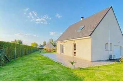 Maison 4 pièces 215000 €