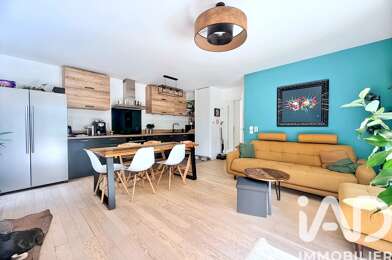 Appartement 4 pièces 489000 €