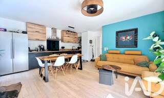 Appartement 4 Pièces 80 m² à vendre à Châtenay-Malabry (92290)