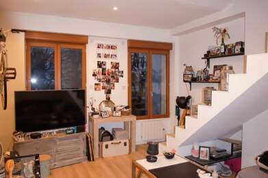 Appartement 3 pièces 222000 €