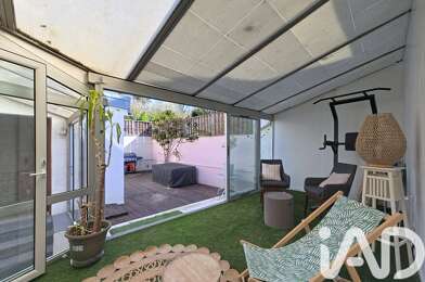 Maison 6 pièces 395000 €