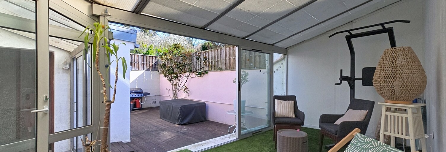 Maison 6 Pièces 158 m² à vendre à Corbeil-Essonnes (91100)