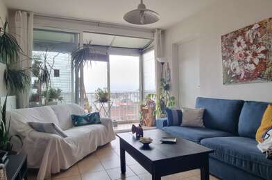 Appartement 3 pièces 219500 €