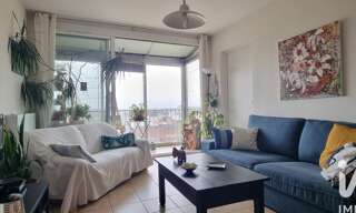 Appartement 3 Pièces 68 m² à vendre à Nantes (44100)