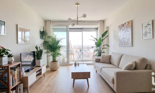 Appartement 3 Pièces 68 m² à vendre à Nantes (44100)