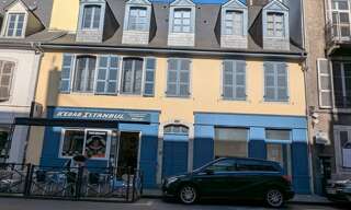 Immeuble  380 m² à vendre à Pau (64000)