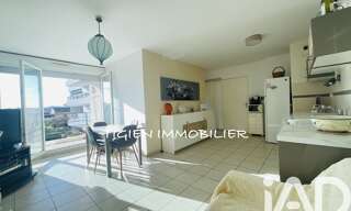 Appartement 2 Pièces 42 m² à vendre à La Seyne-sur-Mer (83500)