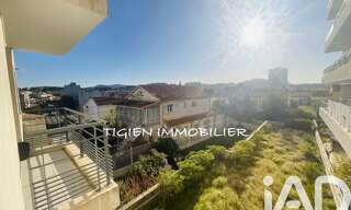 Appartement 2 Pièces 42 m² à vendre à La Seyne-sur-Mer (83500)