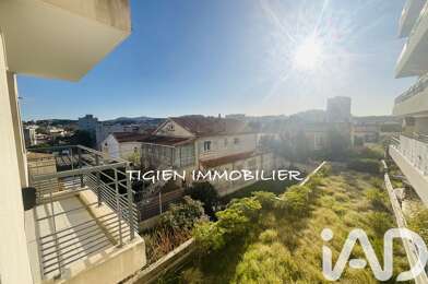 Appartement 2 pièces 140000 €