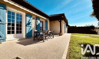 Maison 4 Pièces 103 m² à vendre à Lons (64140)