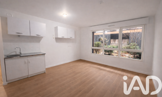 Appartement 3 Pièces 57 m² à vendre à Noisy-le-Sec (93130)