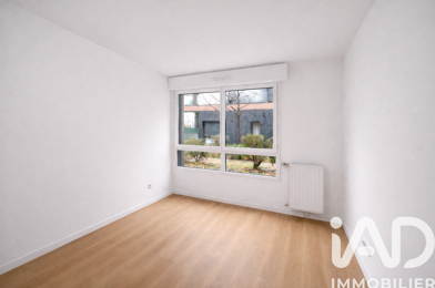 Appartement 3 pièces 198000 €