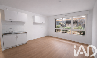 Appartement 3 Pièces 57 m² à vendre à Noisy-le-Sec (93130)