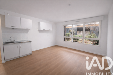 Appartement 3 pièces 198000 €