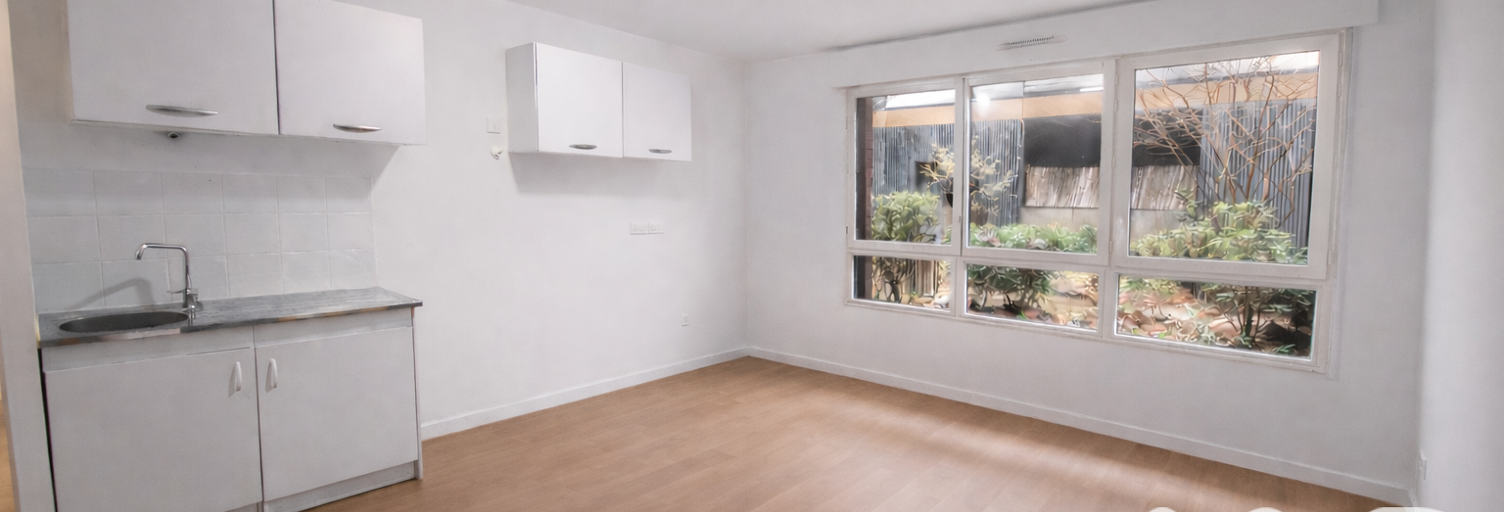 Appartement 3 Pièces 57 m² à vendre à Noisy-le-Sec (93130)