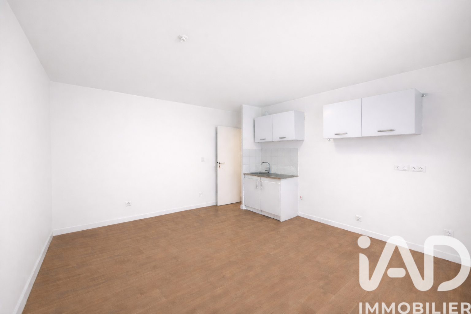 Vente Appartement 3 pièces - Photo 2
