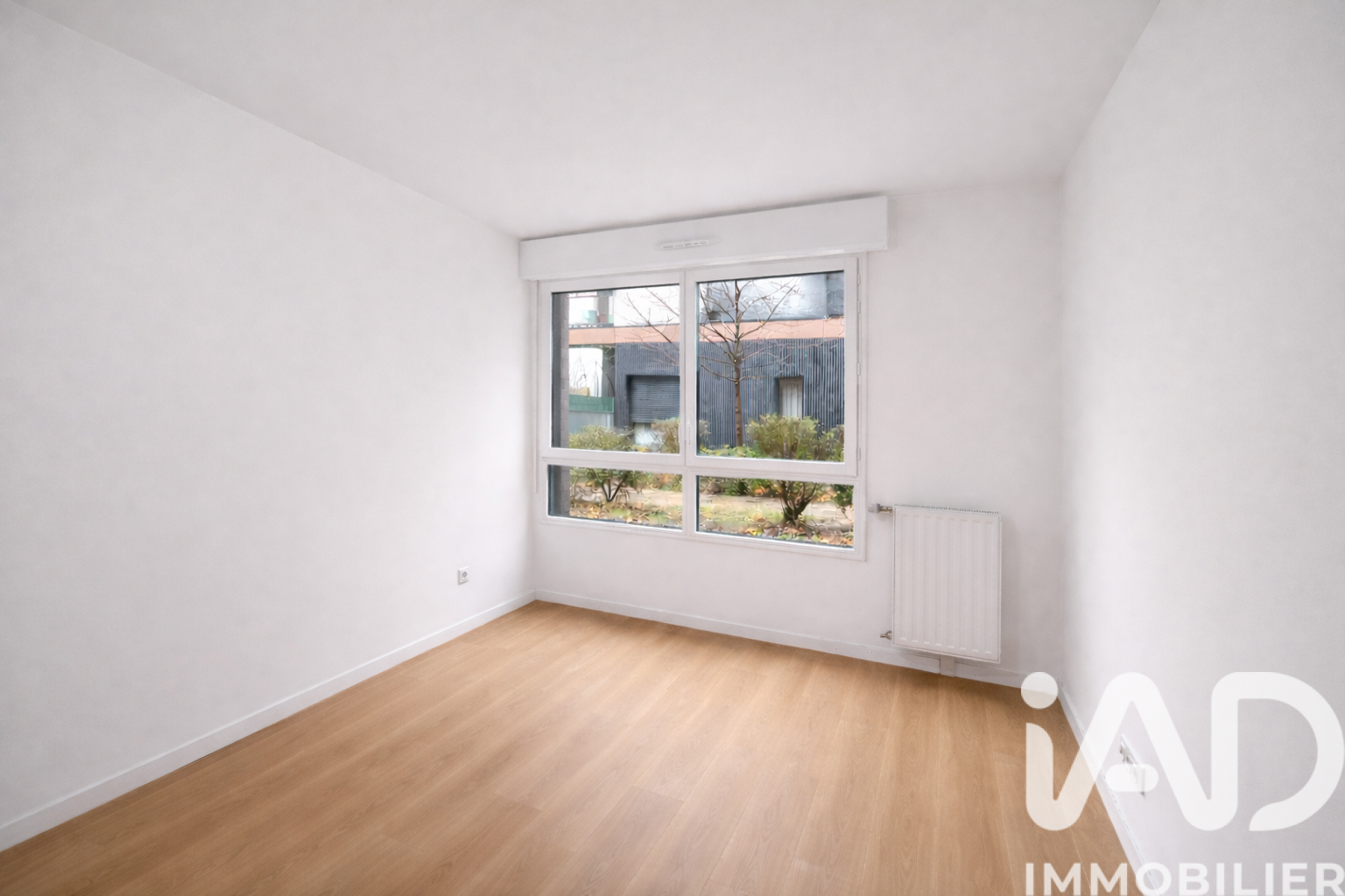 Vente Appartement 3 pièces - Photo 3
