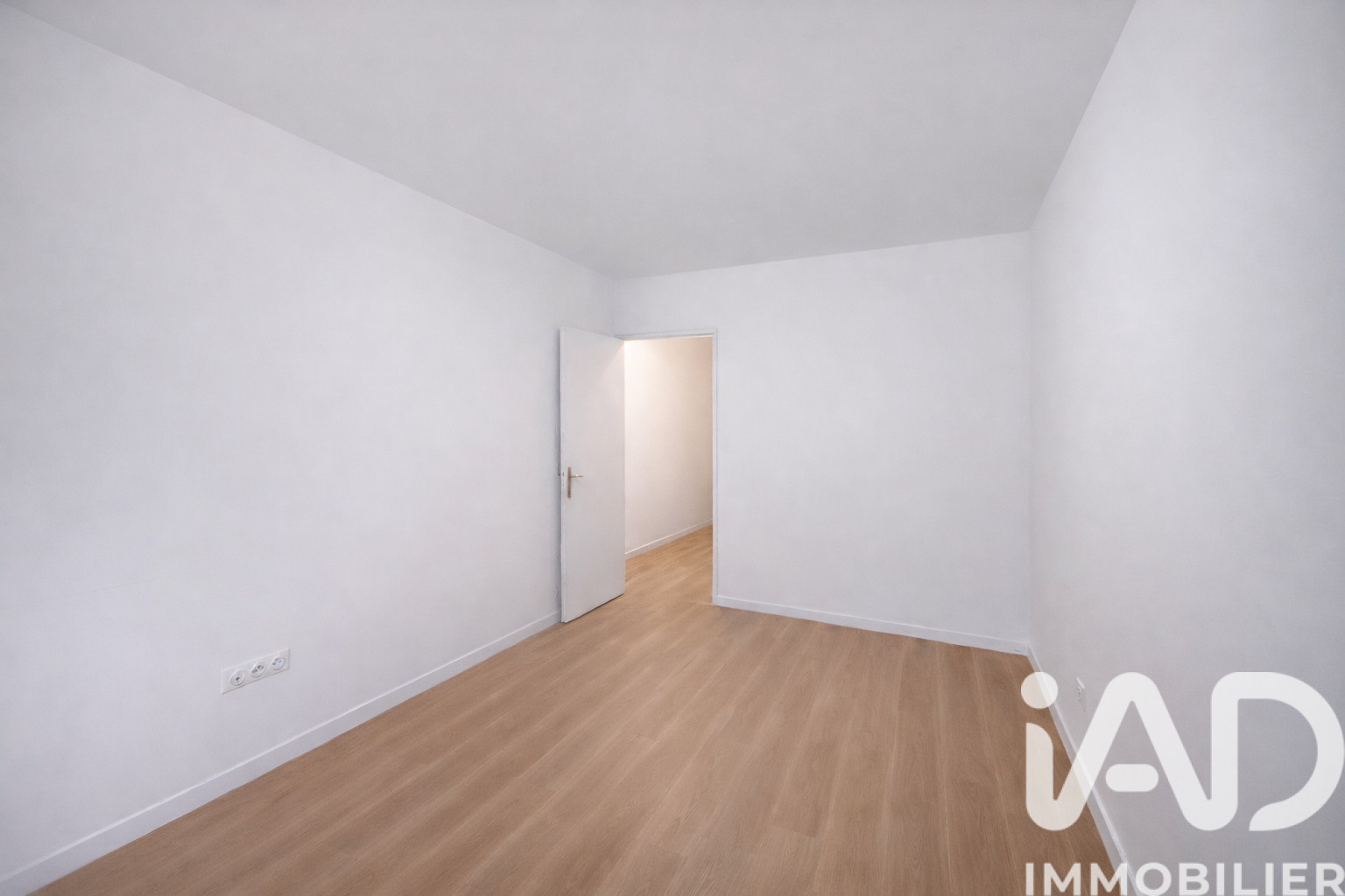 Vente Appartement 3 pièces - Photo 4