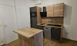 Appartement 2 Pièces 54 m² à vendre à Dieppe (76200)