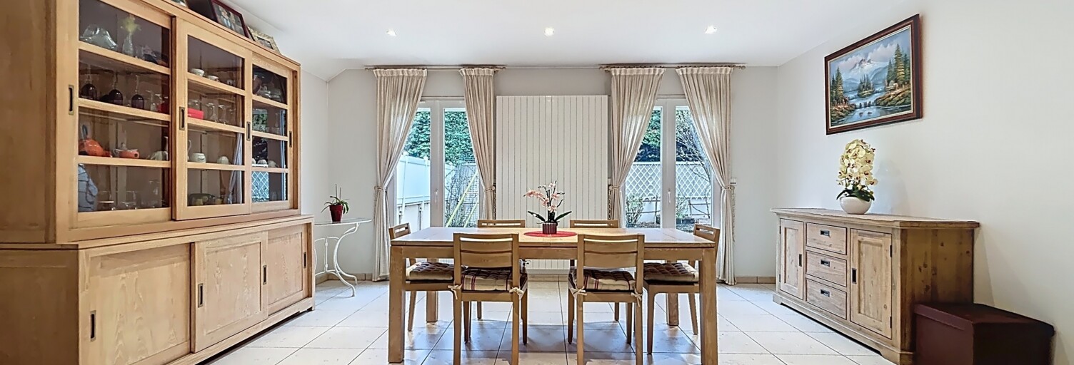 Maison 6 Pièces 142 m² à vendre à Chennevières-sur-Marne (94430)