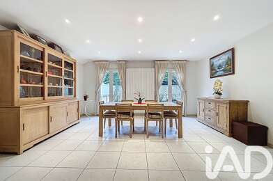 Maison 6 pièces 499900 €