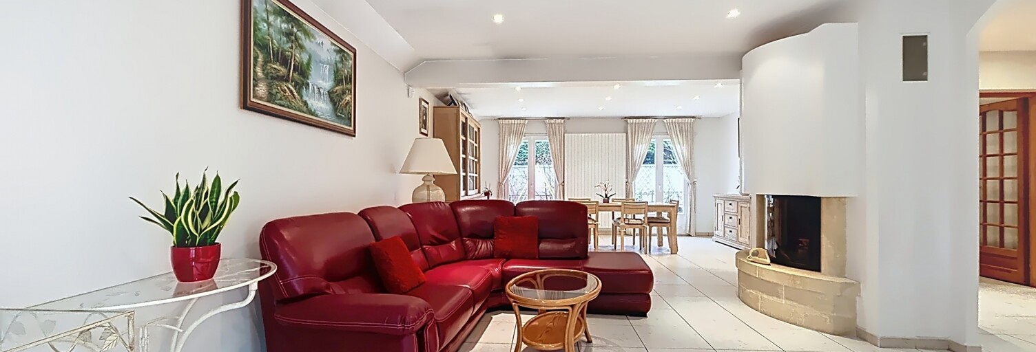 Maison 6 Pièces 155 m² à vendre à Chennevières-sur-Marne (94430)